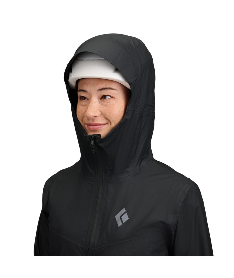 BLACK DIAMOND - W DEPLOY 3L SHELL