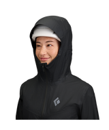BLACK DIAMOND - W DEPLOY 3L SHELL