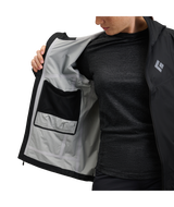 BLACK DIAMOND - W DEPLOY 3L SHELL