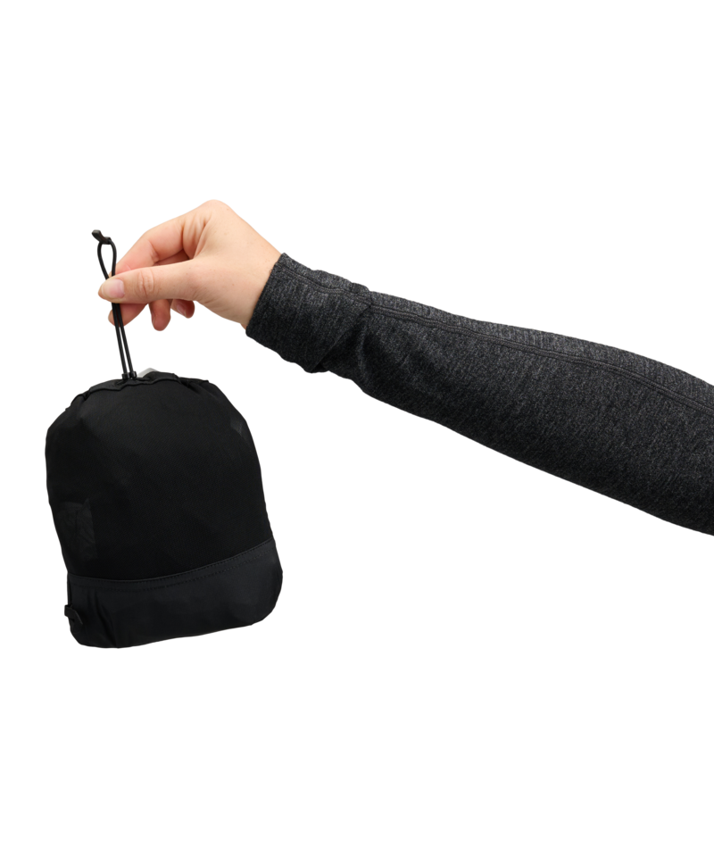 BLACK DIAMOND - W DEPLOY 3L SHELL