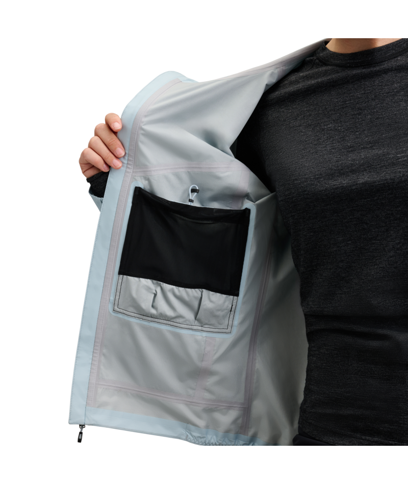 BLACK DIAMOND - W DEPLOY 3L SHELL