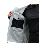 BLACK DIAMOND - W DEPLOY 3L SHELL