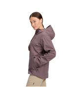BLACK DIAMOND - W STRATALINE STRETCH SHELL