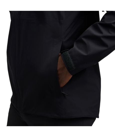 BLACK DIAMOND - M STRATALINE STRETCH SHELL