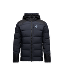 BLACK DIAMOND - M MISSION DOWN 3000 M HOODY