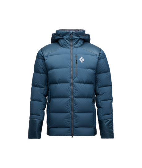 BLACK DIAMOND - M MISSION DOWN 3000 M HOODY
