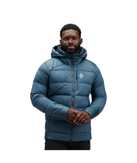BLACK DIAMOND - M MISSION DOWN 3000 M HOODY