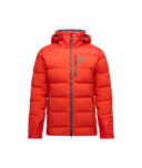 BLACK DIAMOND - M MISSION DOWN 3000 M HOODY