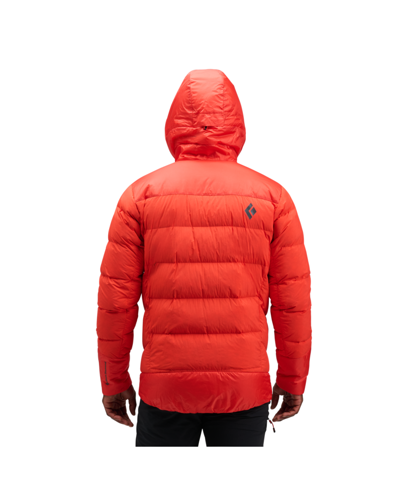 BLACK DIAMOND - M MISSION DOWN 3000 M HOODY
