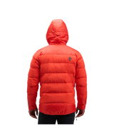 BLACK DIAMOND - M MISSION DOWN 3000 M HOODY