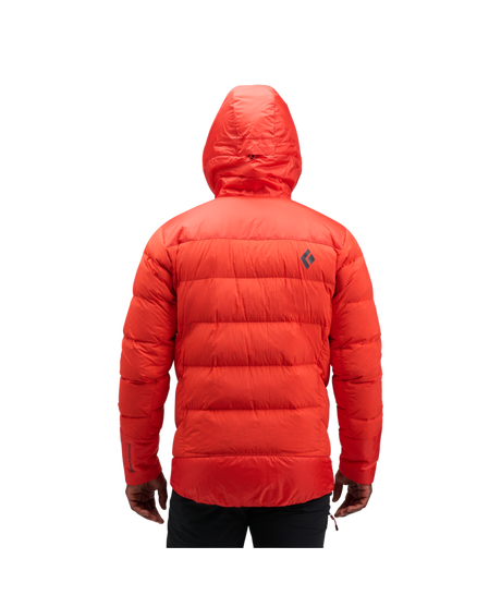 BLACK DIAMOND - M MISSION DOWN 3000 M HOODY