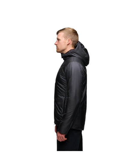 BLACK DIAMOND - M SOLUTION 3.0 HOODY