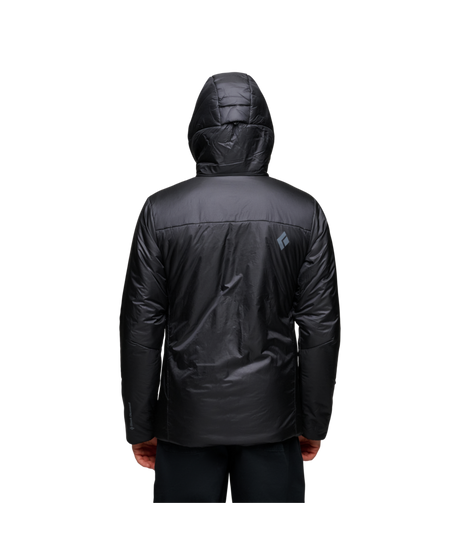 BLACK DIAMOND - M SOLUTION 3.0 HOODY
