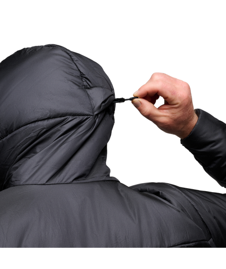 BLACK DIAMOND - M SOLUTION 3.0 HOODY
