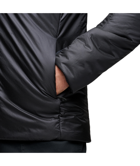 BLACK DIAMOND - M SOLUTION 3.0 HOODY
