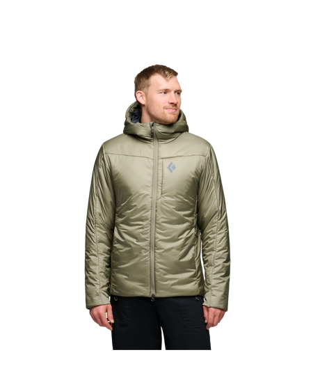 BLACK DIAMOND - M SOLUTION 3.0 HOODY