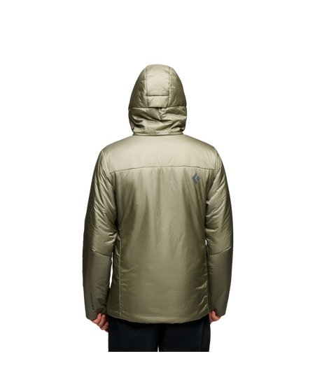 BLACK DIAMOND - M SOLUTION 3.0 HOODY