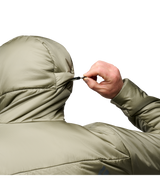 BLACK DIAMOND - M SOLUTION 3.0 HOODY