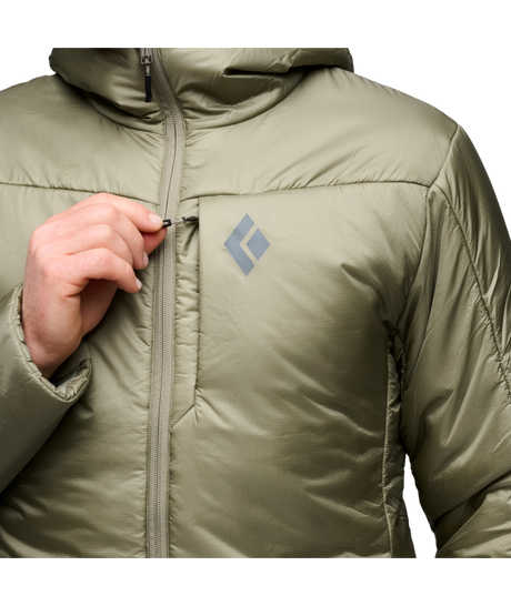 BLACK DIAMOND - M SOLUTION 3.0 HOODY