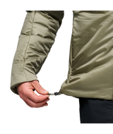 BLACK DIAMOND - M SOLUTION 3.0 HOODY
