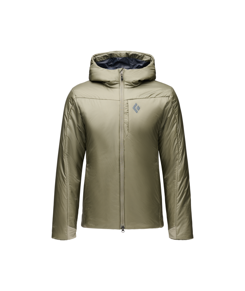 BLACK DIAMOND - M SOLUTION 3.0 HOODY