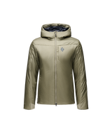 BLACK DIAMOND - M SOLUTION 3.0 HOODY