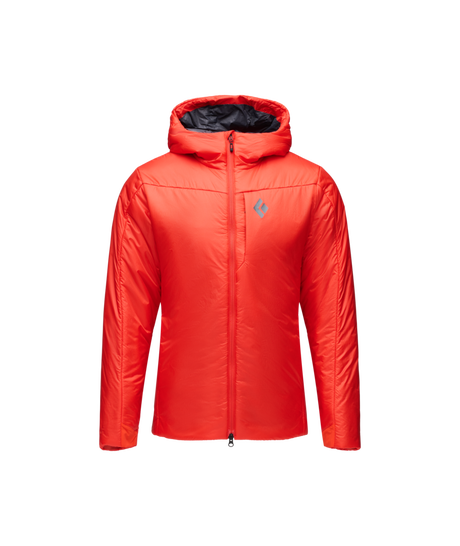 BLACK DIAMOND - M SOLUTION 3.0 HOODY