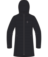 BLACK DIAMOND - W ACCESS DOWN 2.0 PARKA