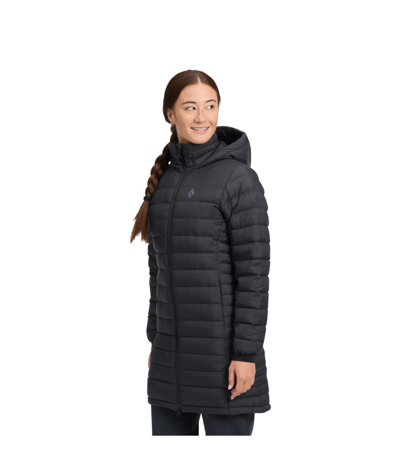 BLACK DIAMOND - W ACCESS DOWN 2.0 PARKA