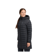 BLACK DIAMOND - W ACCESS DOWN 2.0 PARKA