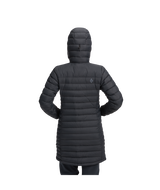 BLACK DIAMOND - W ACCESS DOWN 2.0 PARKA