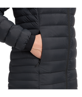 BLACK DIAMOND - W ACCESS DOWN 2.0 PARKA