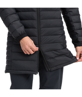 BLACK DIAMOND - W ACCESS DOWN 2.0 PARKA