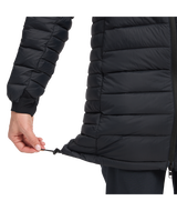 BLACK DIAMOND - W ACCESS DOWN 2.0 PARKA