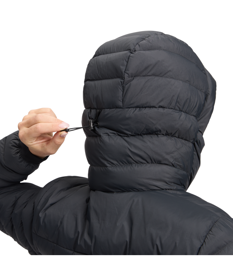 BLACK DIAMOND - W ACCESS DOWN 2.0 PARKA
