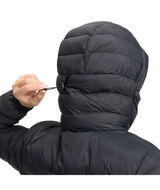 BLACK DIAMOND - W ACCESS DOWN 2.0 PARKA