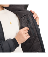 BLACK DIAMOND - W ACCESS DOWN 2.0 PARKA
