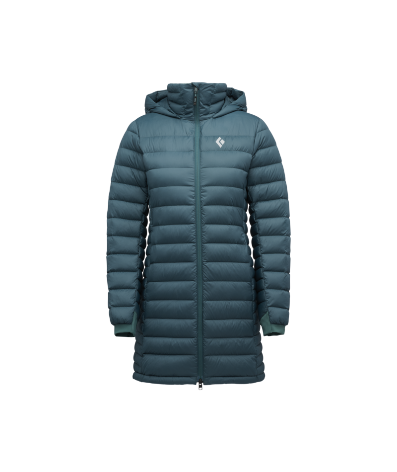 BLACK DIAMOND - W ACCESS DOWN 2.0 PARKA