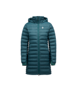 BLACK DIAMOND - W ACCESS DOWN 2.0 PARKA