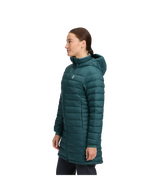 BLACK DIAMOND - W ACCESS DOWN 2.0 PARKA
