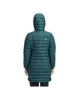 BLACK DIAMOND - W ACCESS DOWN 2.0 PARKA