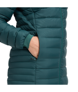 BLACK DIAMOND - W ACCESS DOWN 2.0 PARKA