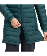 BLACK DIAMOND - W ACCESS DOWN 2.0 PARKA