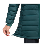 BLACK DIAMOND - W ACCESS DOWN 2.0 PARKA