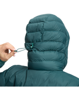 BLACK DIAMOND - W ACCESS DOWN 2.0 PARKA