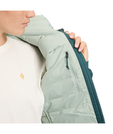 BLACK DIAMOND - W ACCESS DOWN 2.0 PARKA