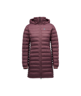 BLACK DIAMOND - W ACCESS DOWN 2.0 PARKA
