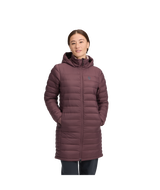 BLACK DIAMOND - W ACCESS DOWN 2.0 PARKA