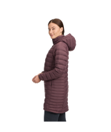 BLACK DIAMOND - W ACCESS DOWN 2.0 PARKA