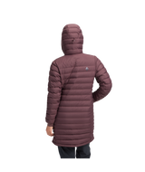 BLACK DIAMOND - W ACCESS DOWN 2.0 PARKA